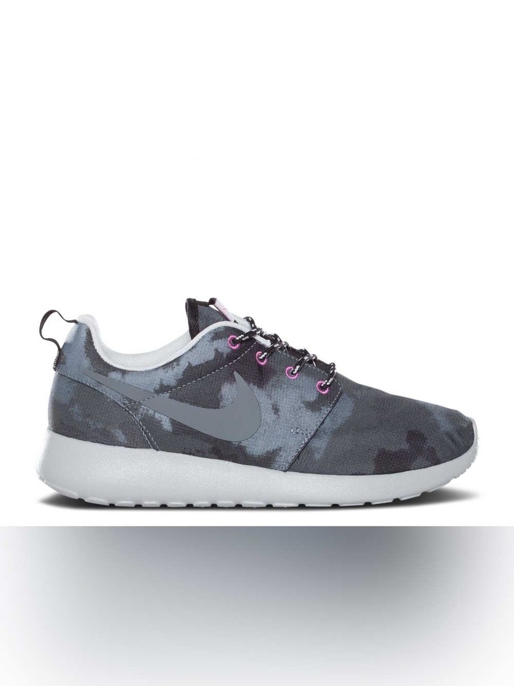 Nike WMNS Roshe Run Print Sneakers
